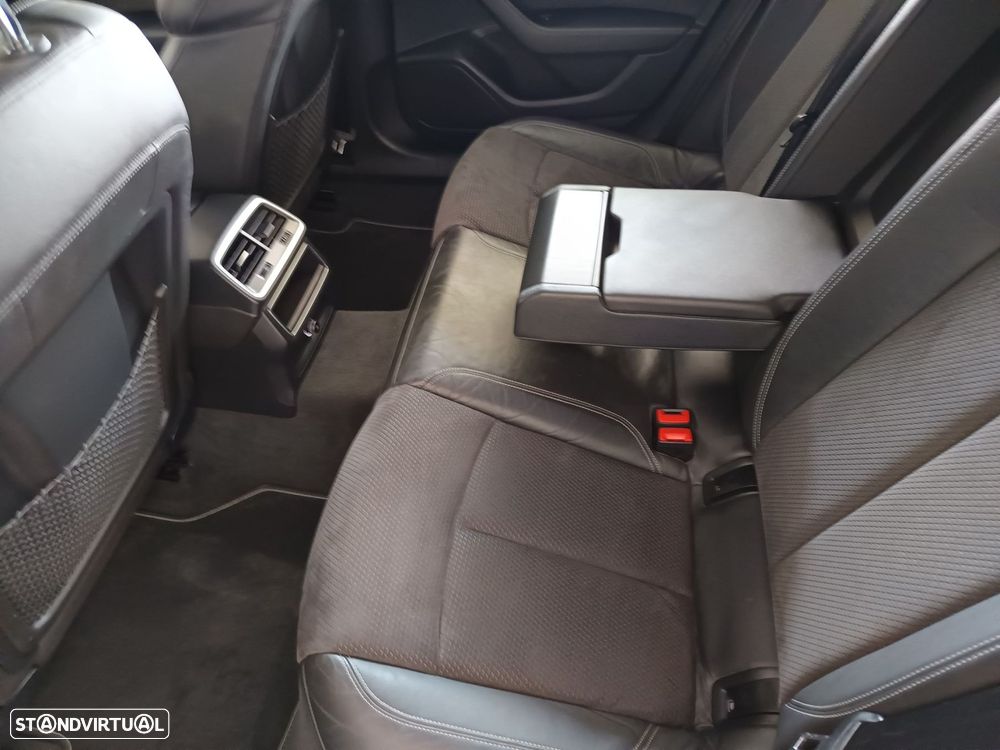 Audi A6 Avant 40 TDI Sport S tronic - 53