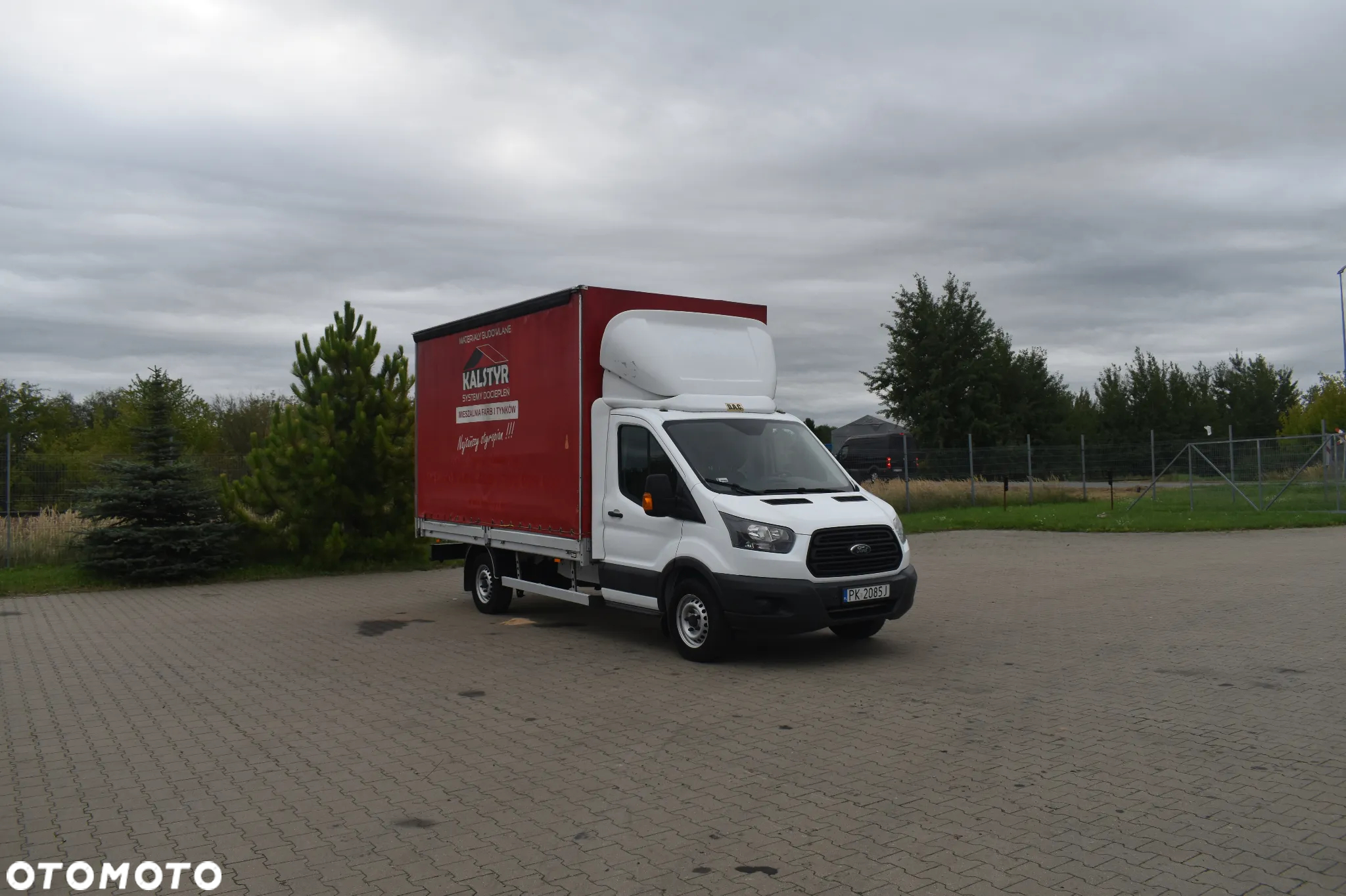 Ford Transit - 10