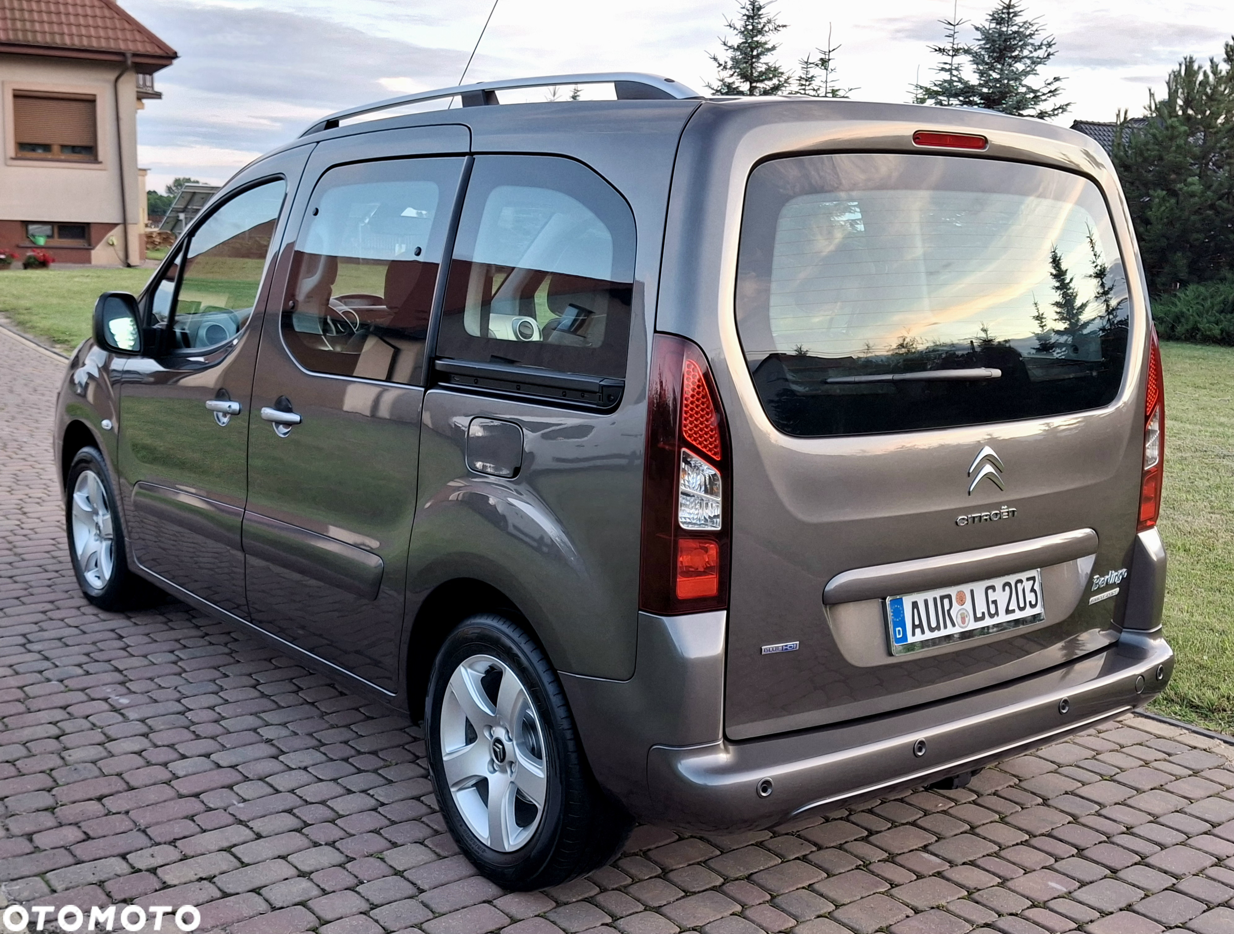 Citroën Berlingo Multispace BlueHDi 100 FEEL - 7