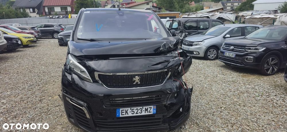 Peugeot Traveller L2 2.0 Business - 13