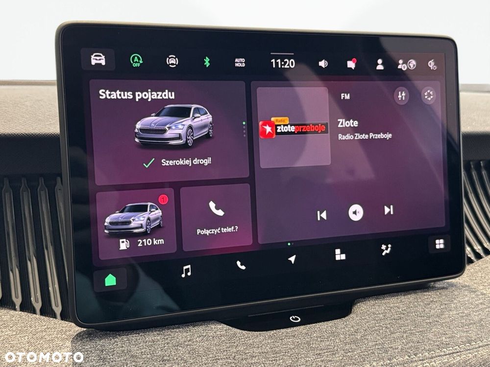 Skoda Superb 1.5 TSI mHEV Selection DSG - 34