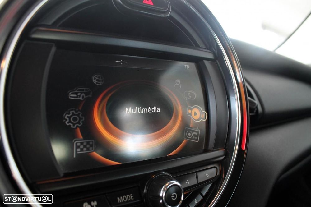 MINI 5 Portas One D - 21