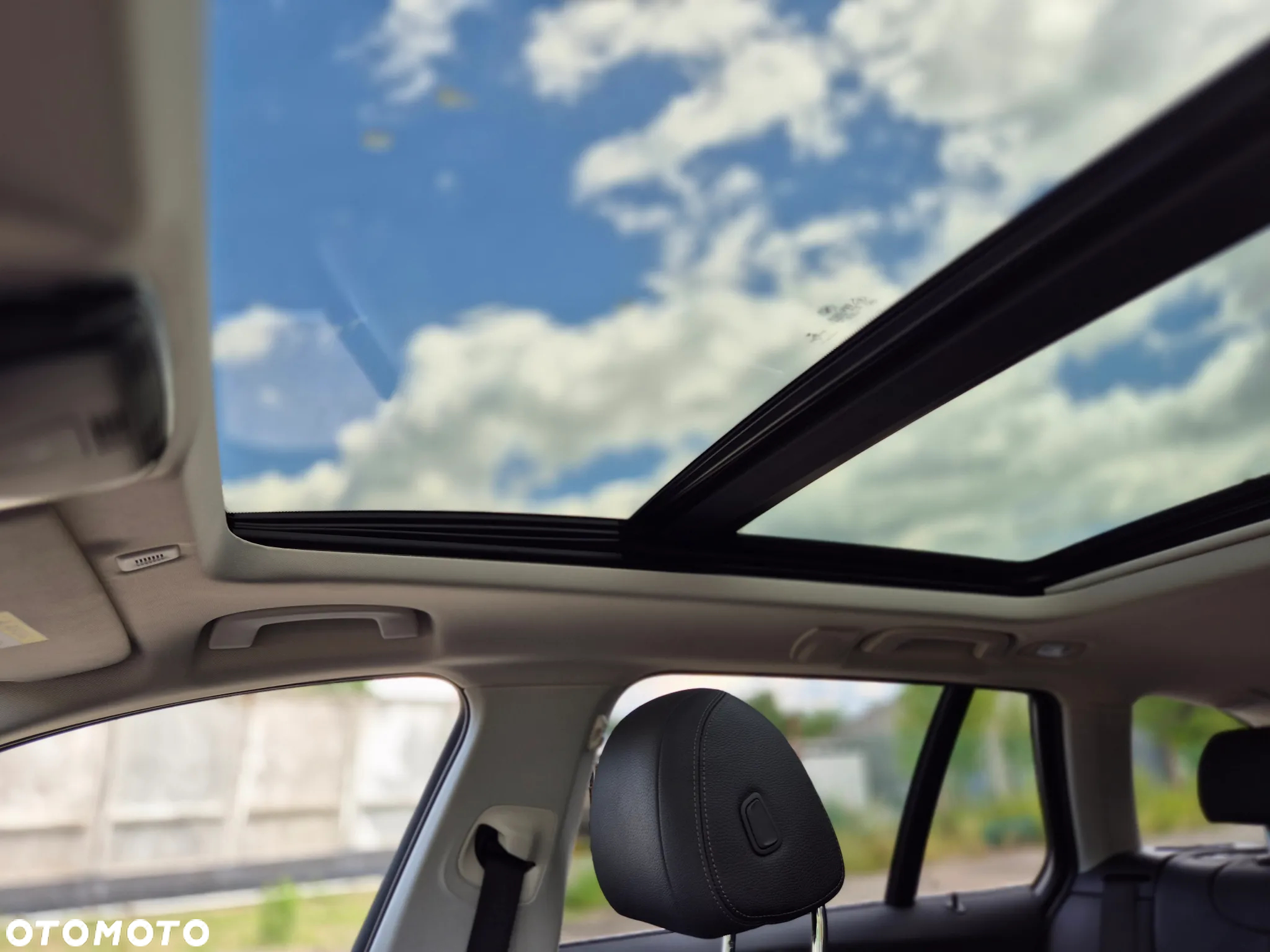 BMW Seria 5 530d xDrive Luxury Line - 25
