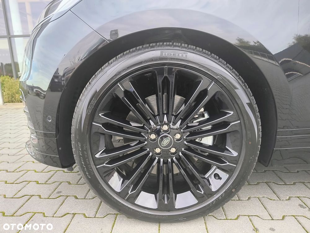 Land Rover Range Rover Velar - 14