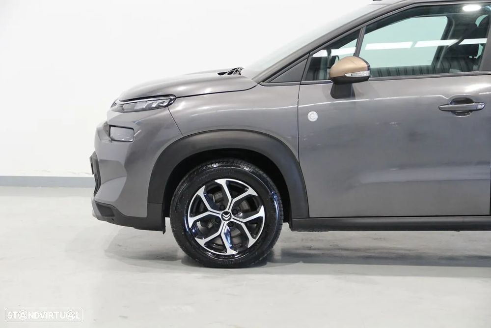 Citroën C3 Aircross 1.2 PureTech C-Series - 3