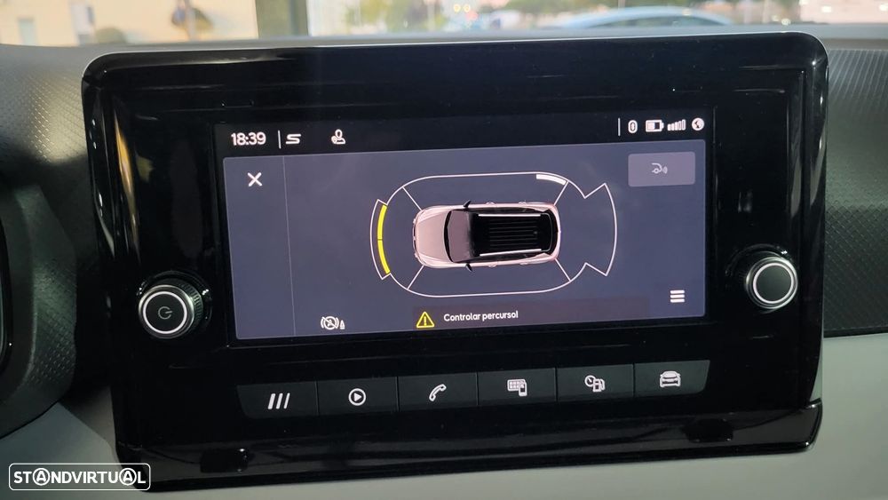 SEAT Arona 1.0 TSI FR - 29