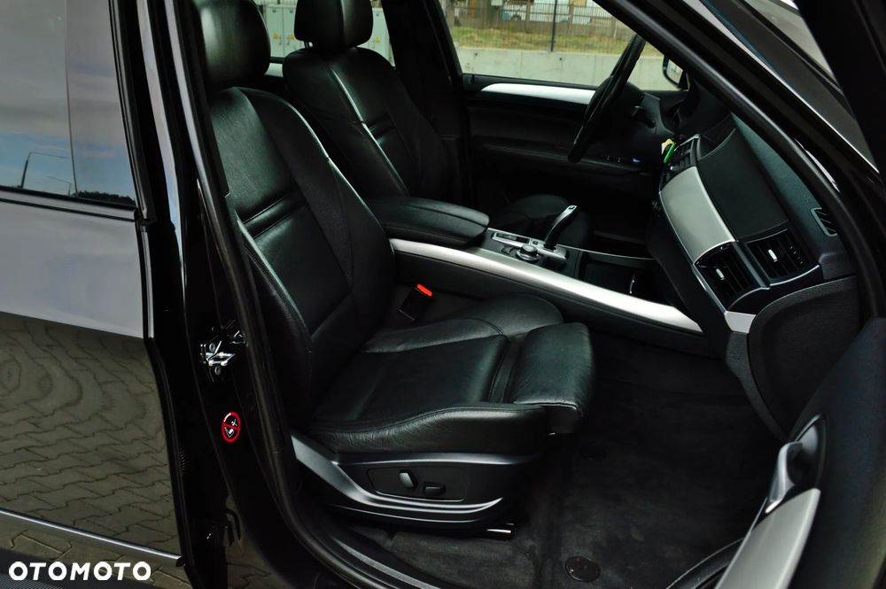 BMW X5 - 27