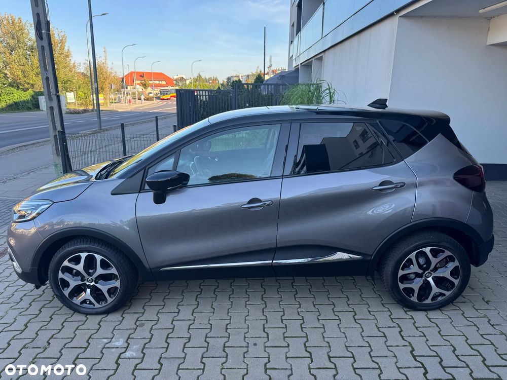 Renault Captur 1.2 TCe Intens EDC - 3
