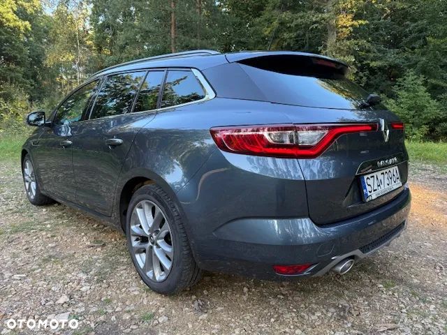 Renault Megane 1.3 TCe FAP GT Line - 11