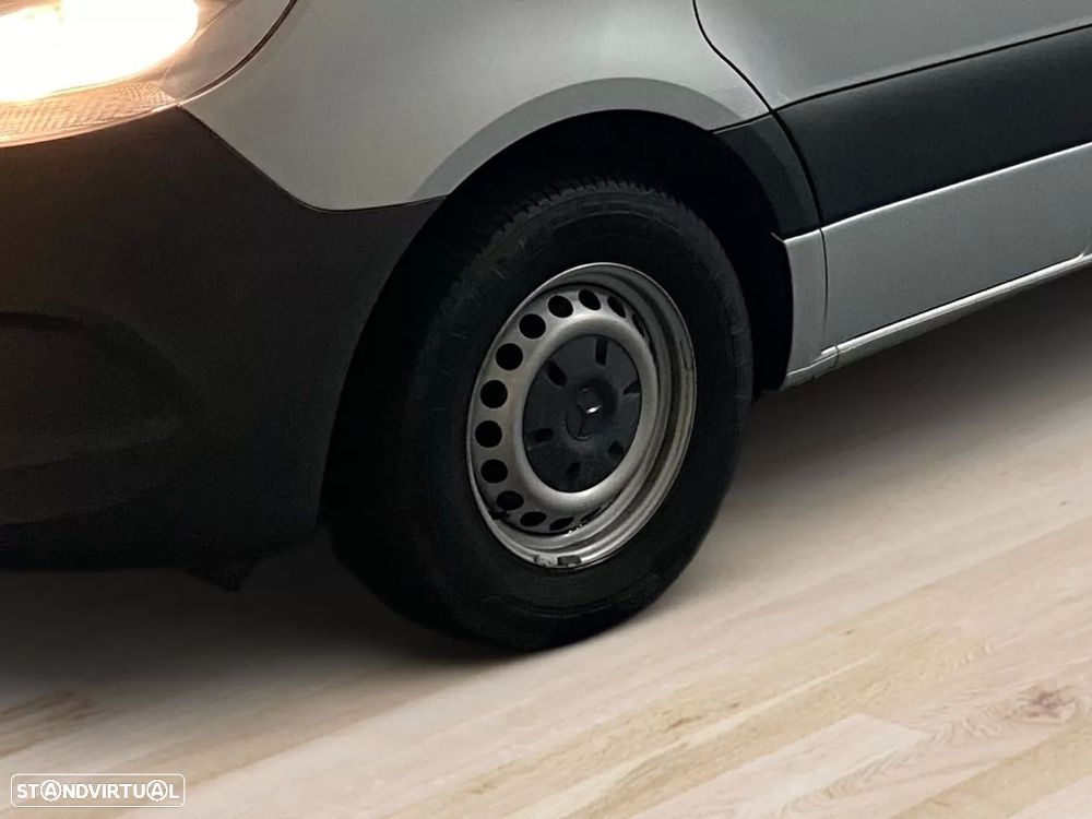 Mercedes-Benz SPRINTER 316 7G-TRONIC / IVA DEDUTIVEL - 6