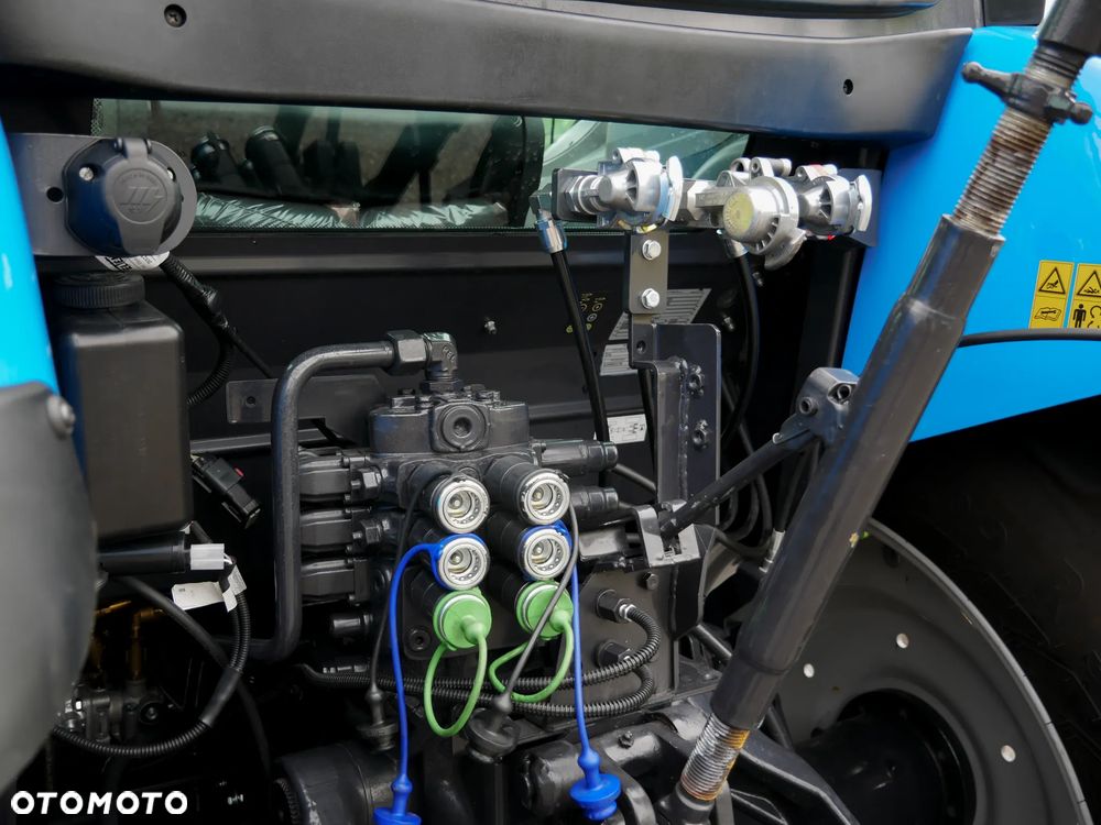 Landini 5-100 - 14