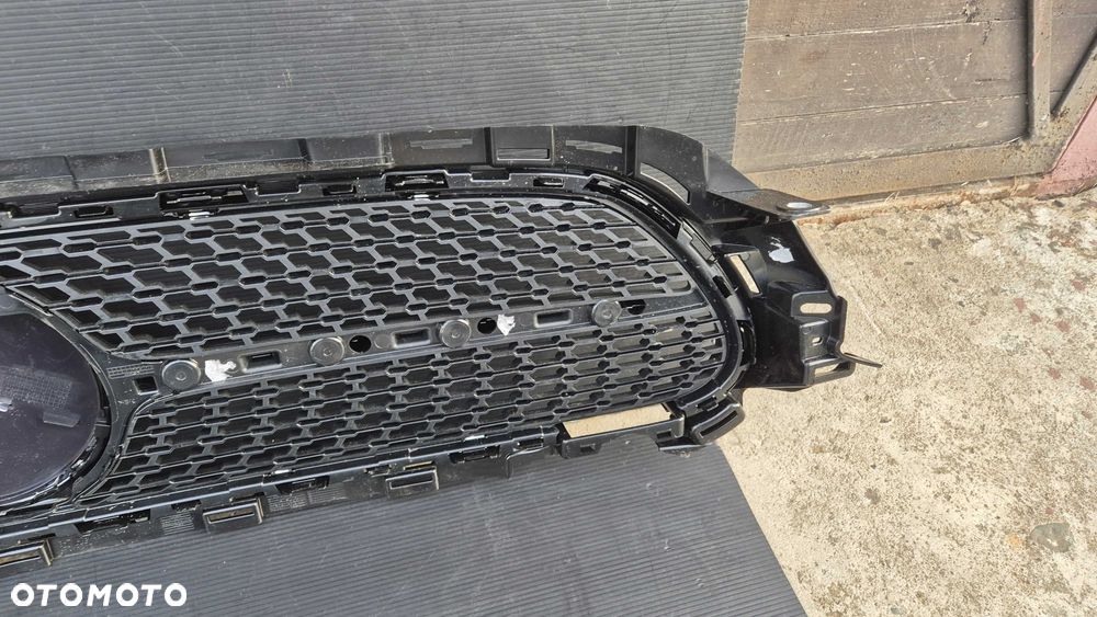 Atrapa chłodnicy GRILL Mercedes E Klasa W213 W238 LIFT AMG DIAMOND NEW - 9