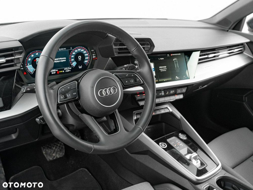 Audi A3 Limousine - 7