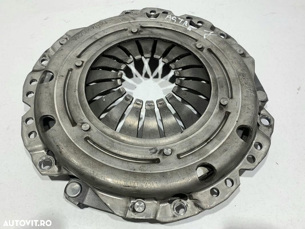 Kit ambreiaj sachs Opel Astra J (2009-2012) 1.4 benzina A14XER R90400169 - 2