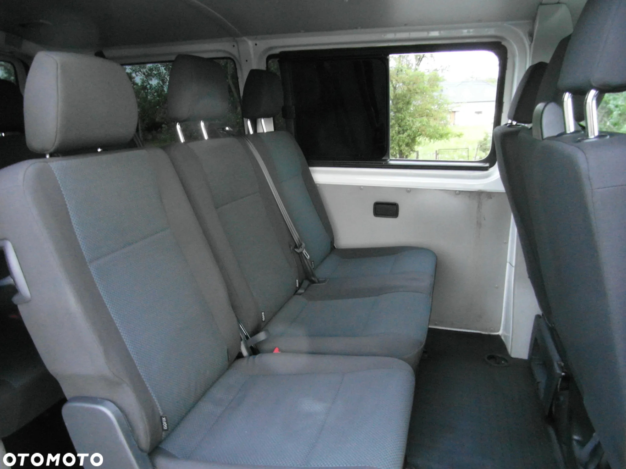 Volkswagen Transporter T6 TDI L1H1 - 27