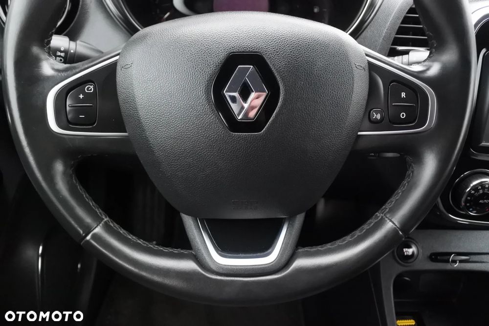 Renault Captur ENERGY TCe 120 EDC Dynamique - 15