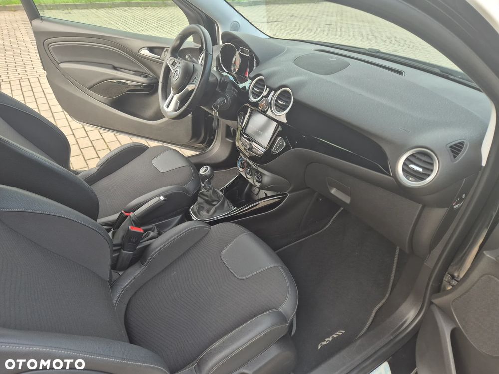 Opel Adam 1.4 Start/Stop Jam - 18