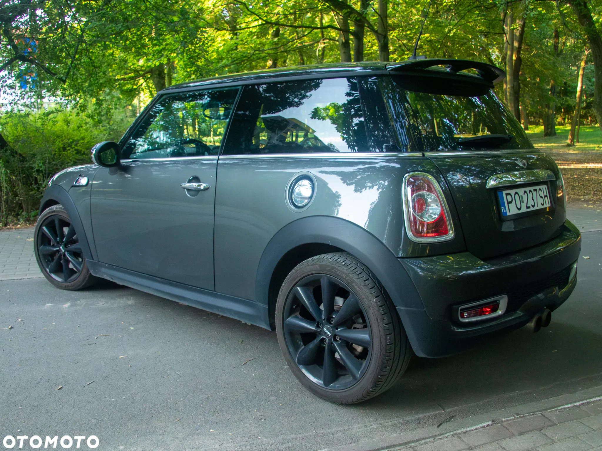 MINI Cooper S Standard - 3