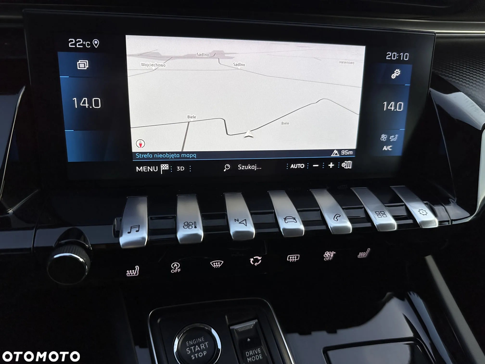 Peugeot 508 2.0 BlueHDi Allure S&S EAT8 - 35