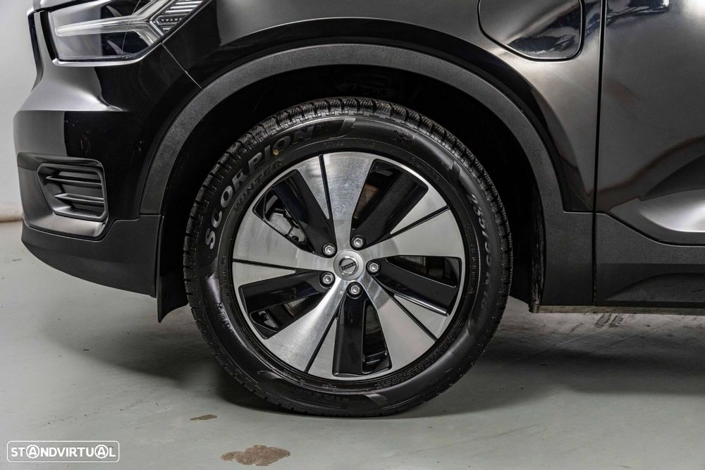 Volvo XC 40 1.5 T4 PHEV Inscription - 18