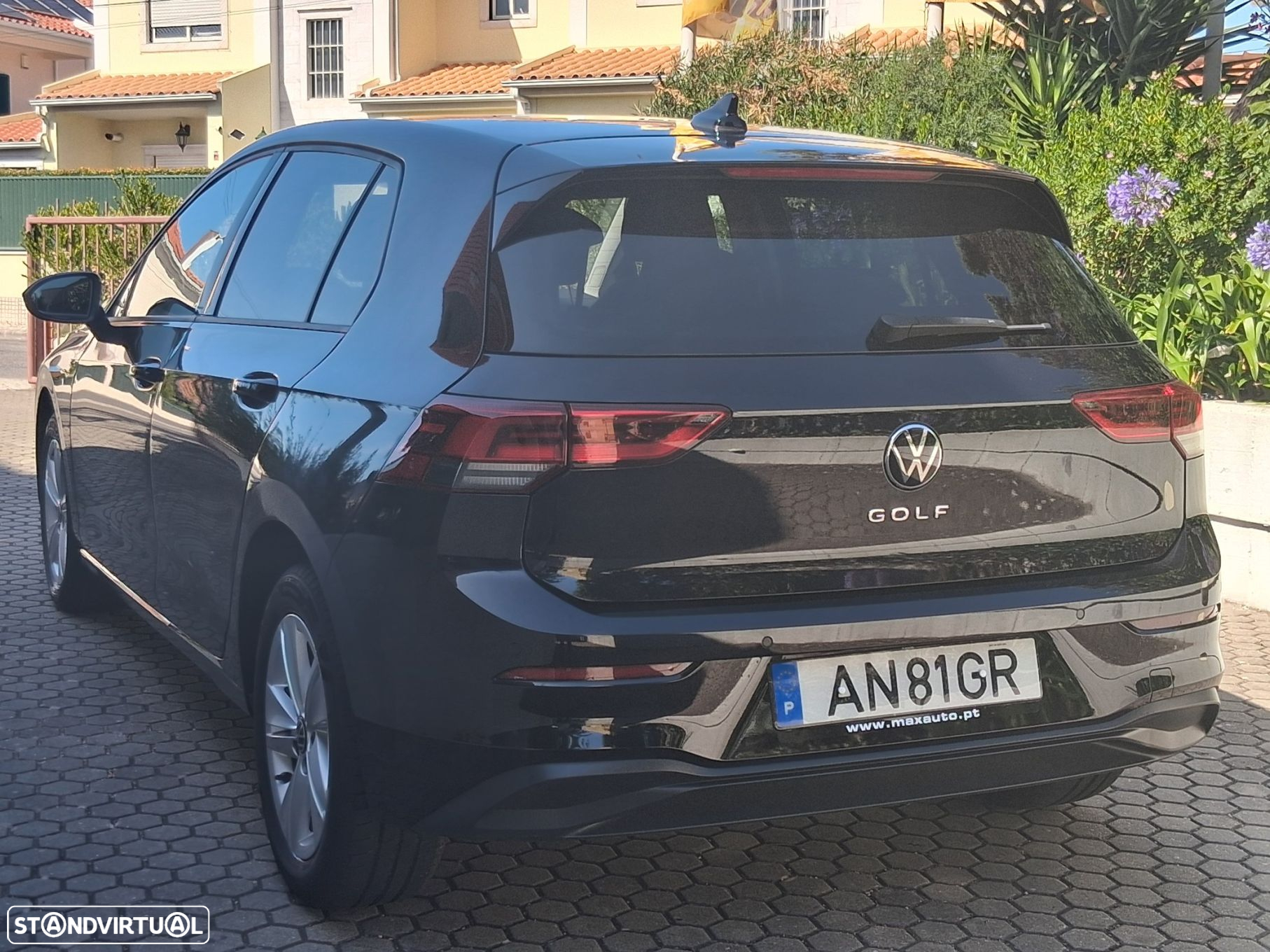 VW Golf 1.0 TSI Life - 25