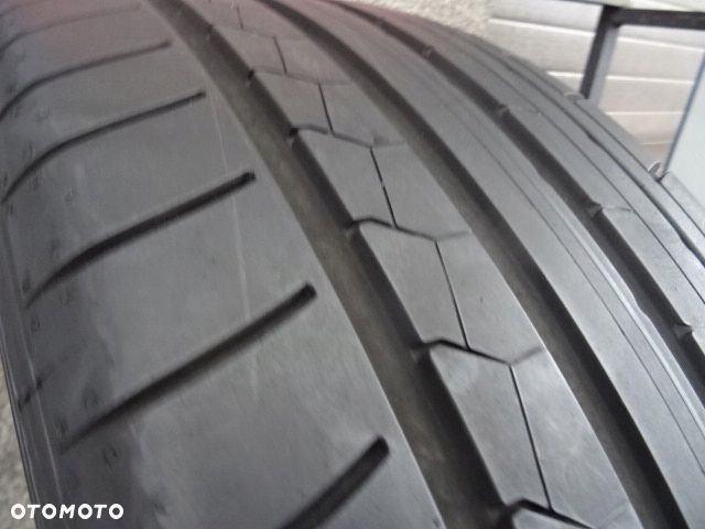 255/40/R21 102Y Extra loud Dunlop SP Sport Maxx GT01 - 4