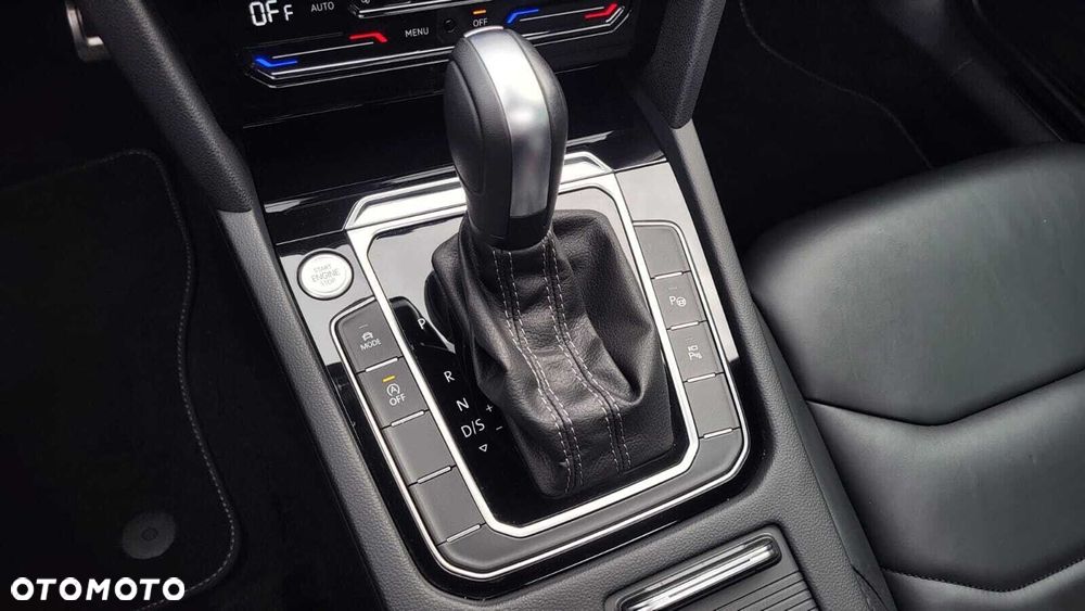 Volkswagen Arteon Shooting Brake - 30