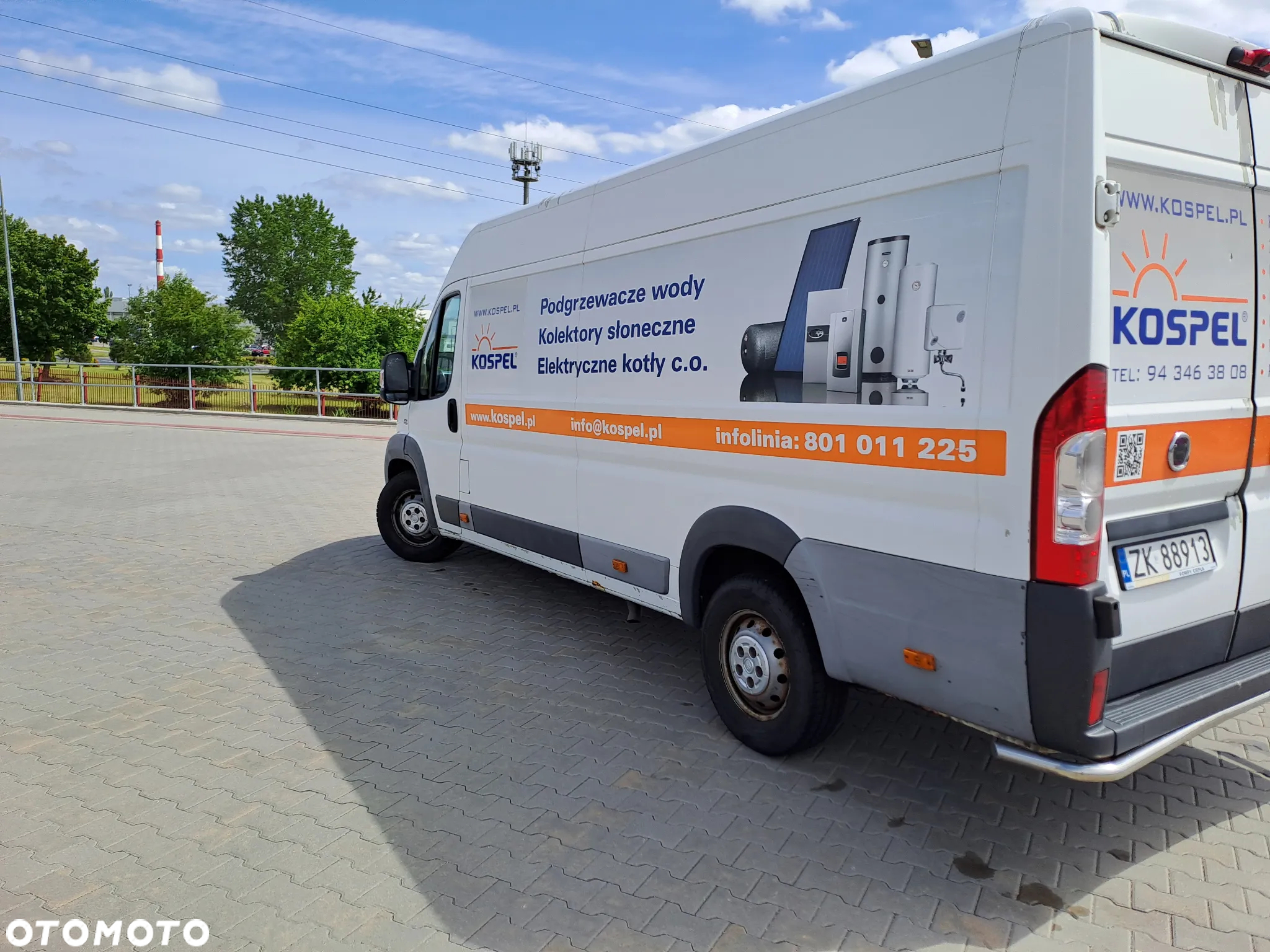 Fiat DUCATO - 6