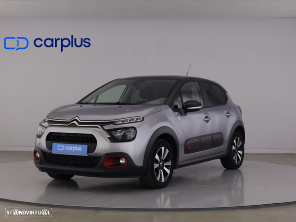 Citroën C3 1.2 PureTech C-Series