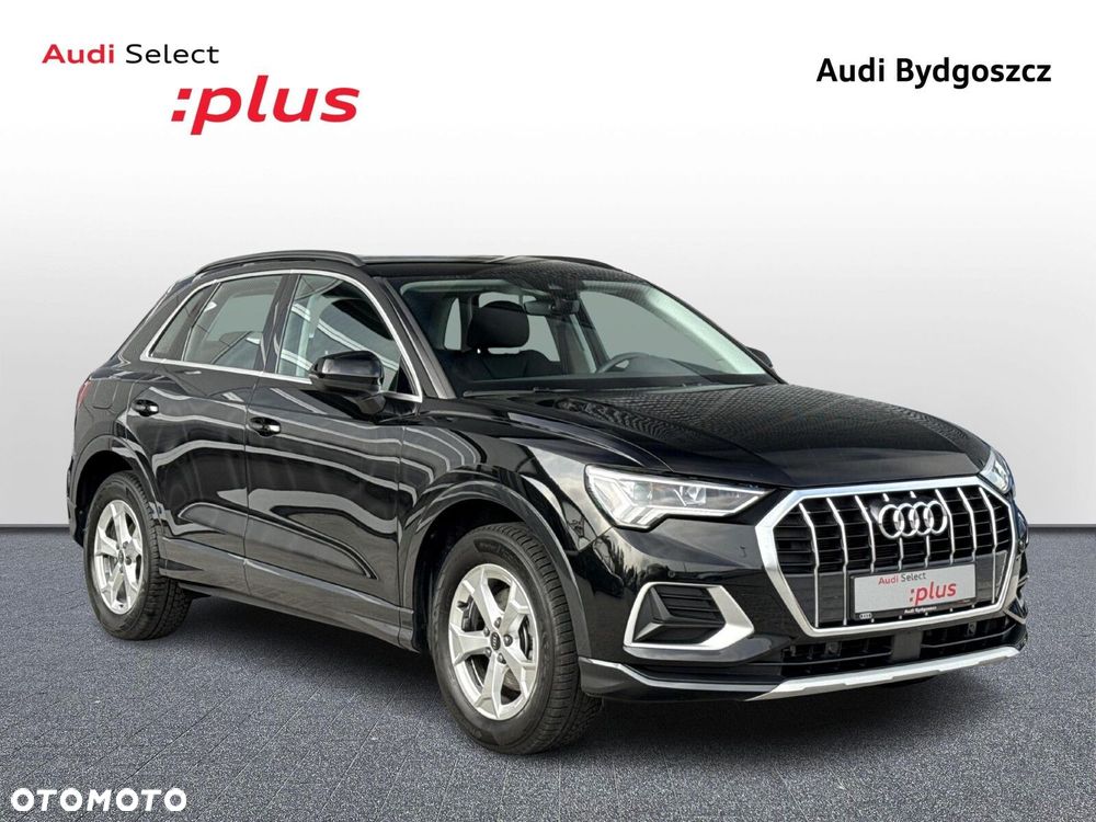 Audi Q3 35 TFSI Advanced S tronic - 7