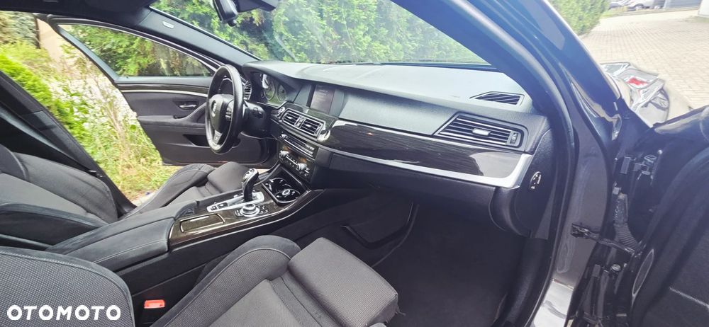 BMW Seria 5 - 35