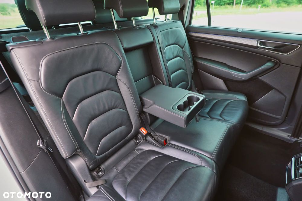 Skoda Kodiaq 2.0 TDI DSG Style - 32