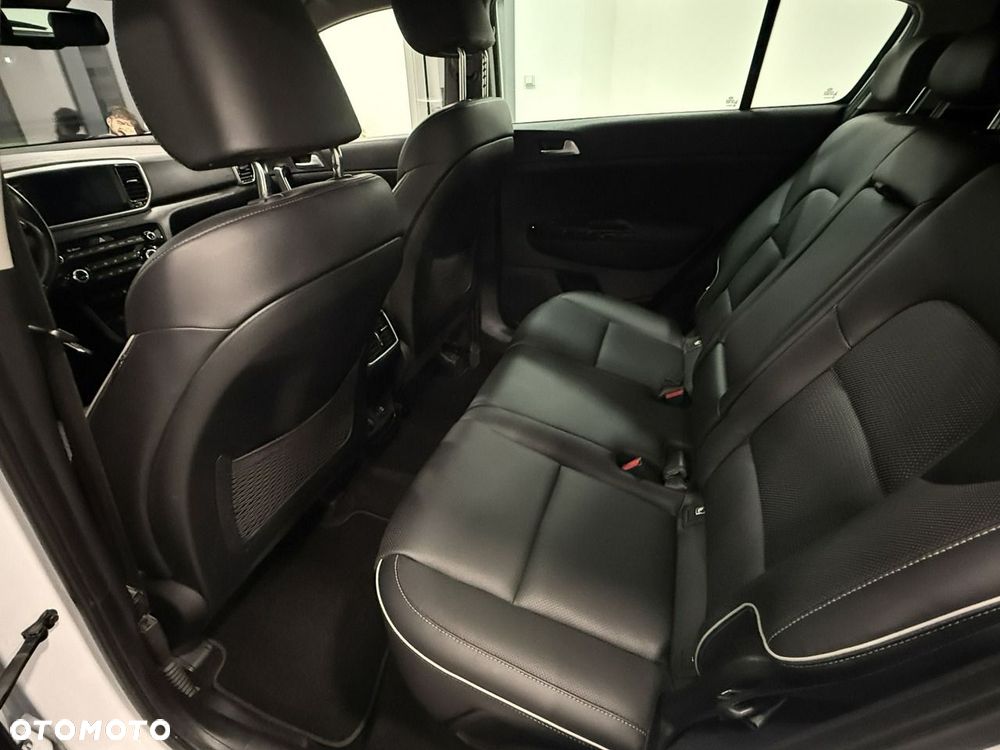 Kia Sportage - 22