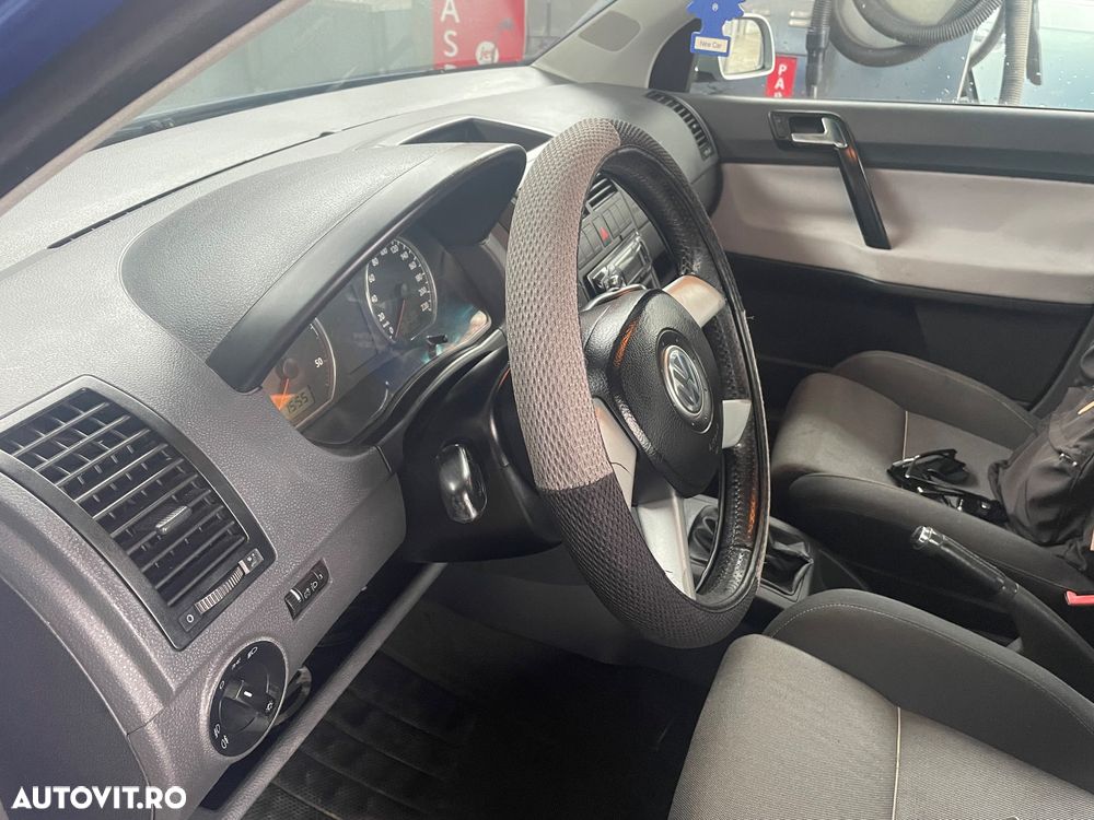 Volkswagen Polo 1.4 TDI Fun - 10