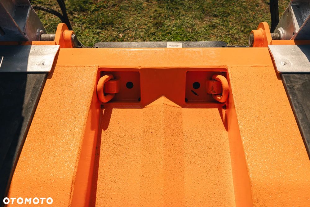 Inny Palex Trailers NNZ 400 - 18