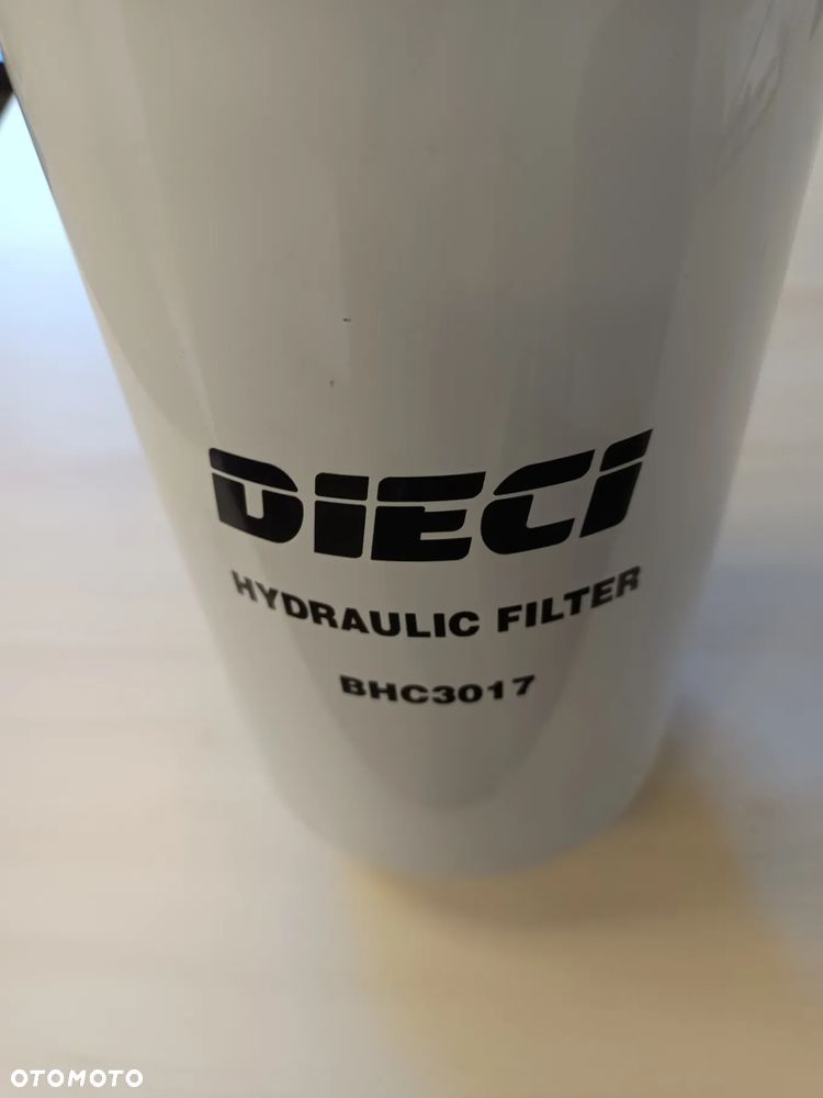 Filtr hydrauliczny DIECI - 2