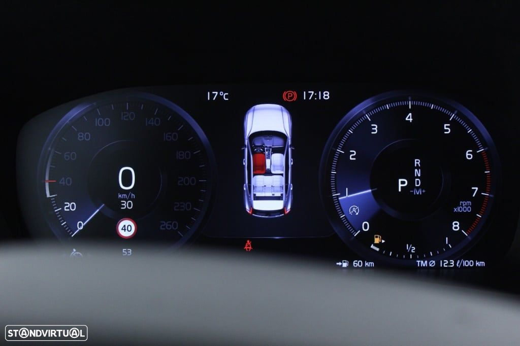 Volvo XC 40 1.5 T2 Core Auto - 26