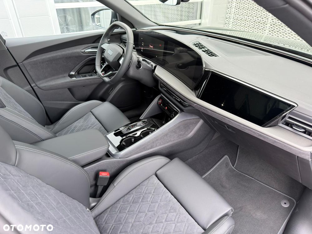 Audi Q5 TDI quattro 150 kW S tronic - 14