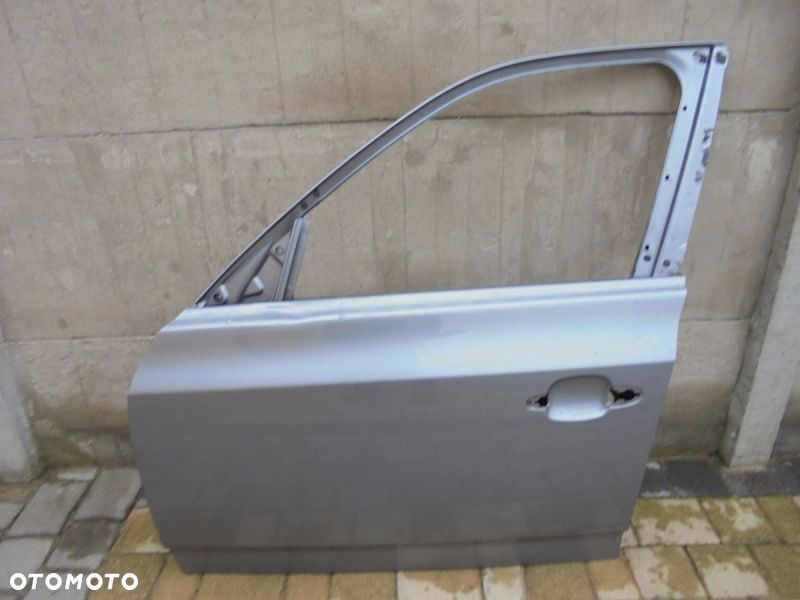 bmw x3 e83 - drzwi przednie lewe - 1