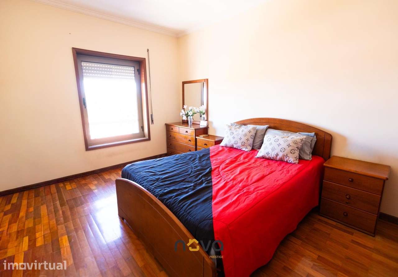 Excelente Apartamento T2 em Nogueira da Maia - Grande imagem: 2/24