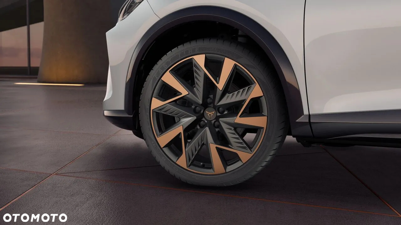 Cupra Formentor 1.5 TSI DSG - 6