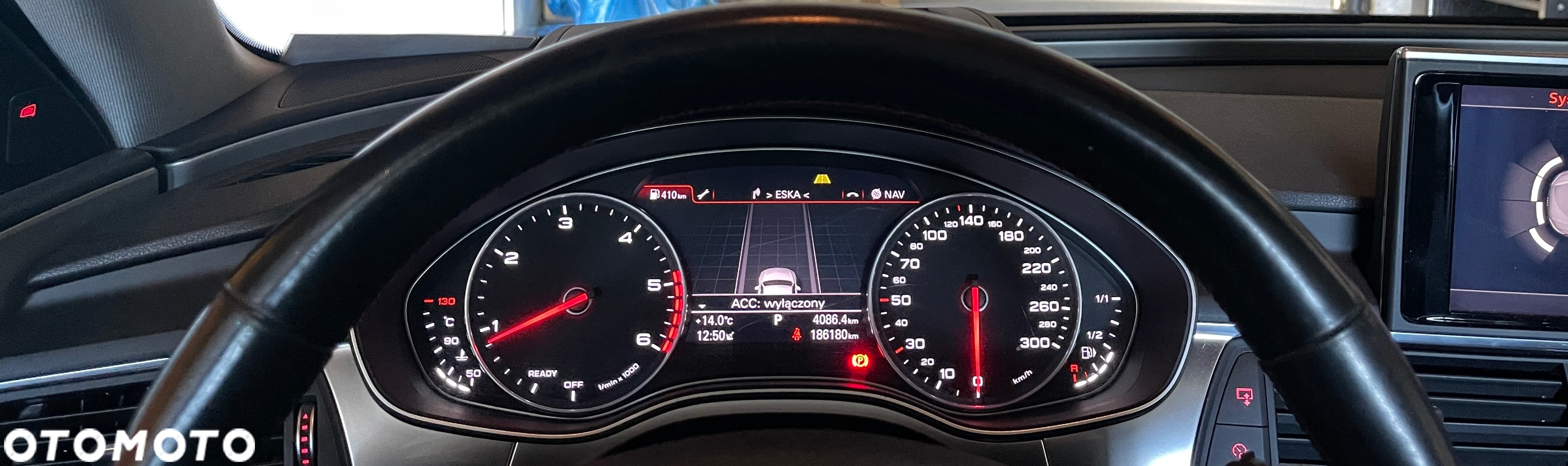 Audi A6 2.0 TDI ultra S tronic - 16