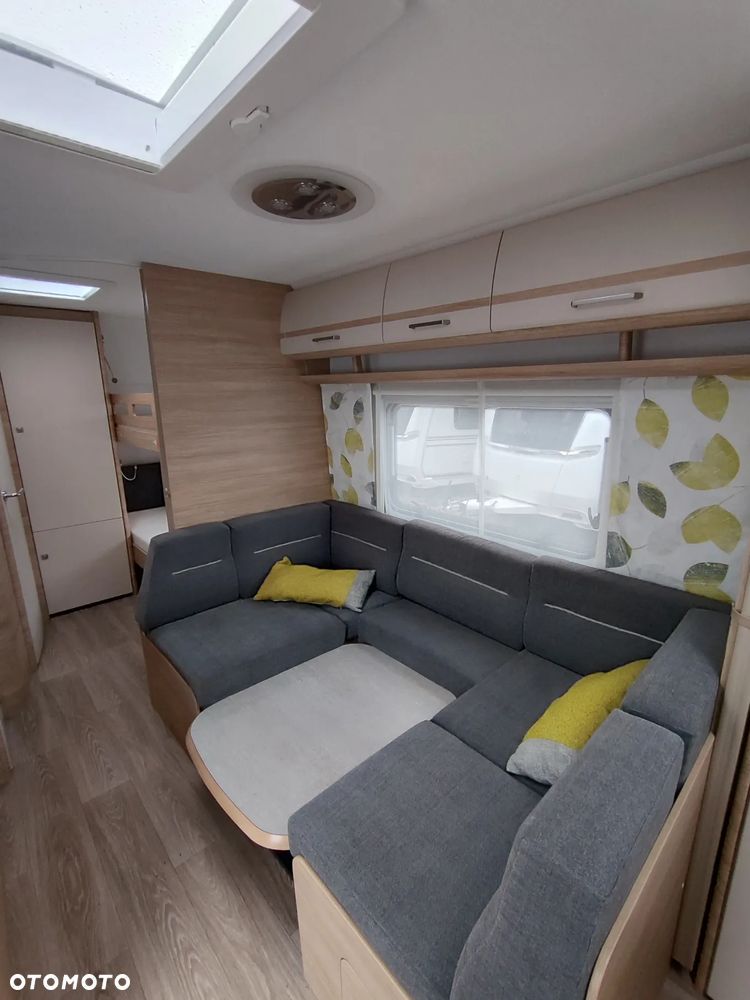 Fendt Bianco Activ 560 SKM - 5