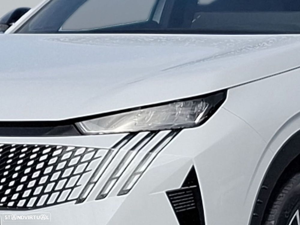 Peugeot 3008 1.2 Hybrid Allure e-DCS6 - 16