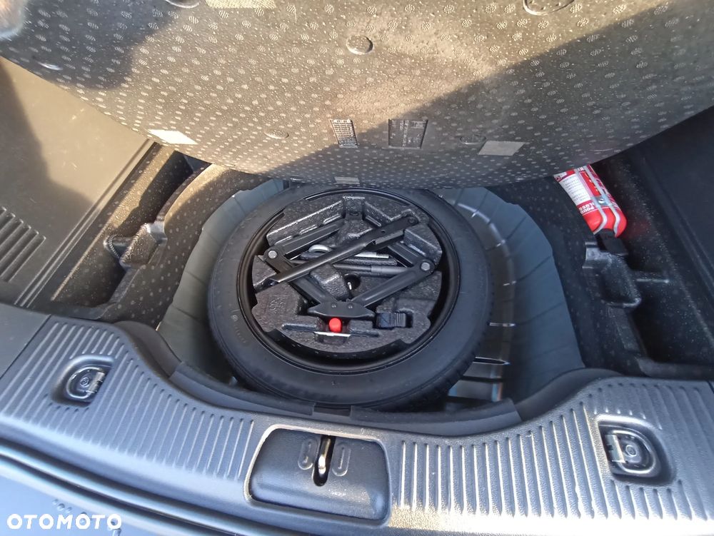 Opel Mokka X 1.6 Ultimate S&S - 23