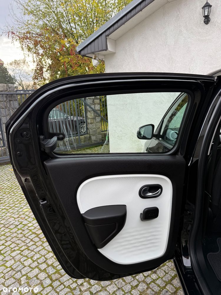 Renault Twingo SCe 65 LIMITED - 16