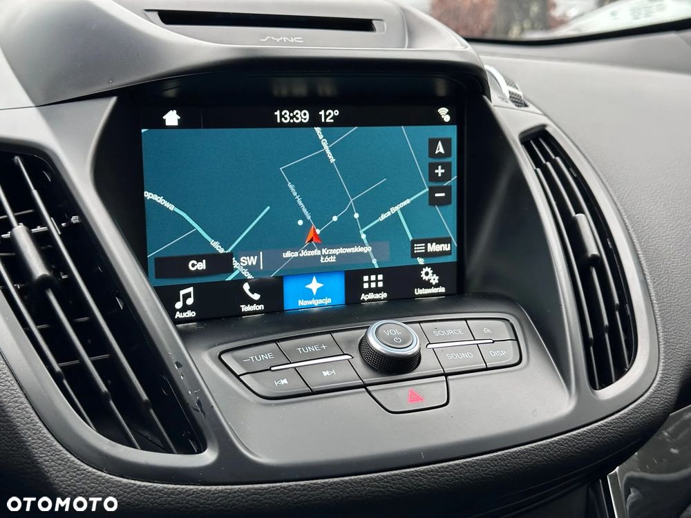 Ford Kuga 1.5 EcoBoost FWD ST-Line ASS GPF - 23