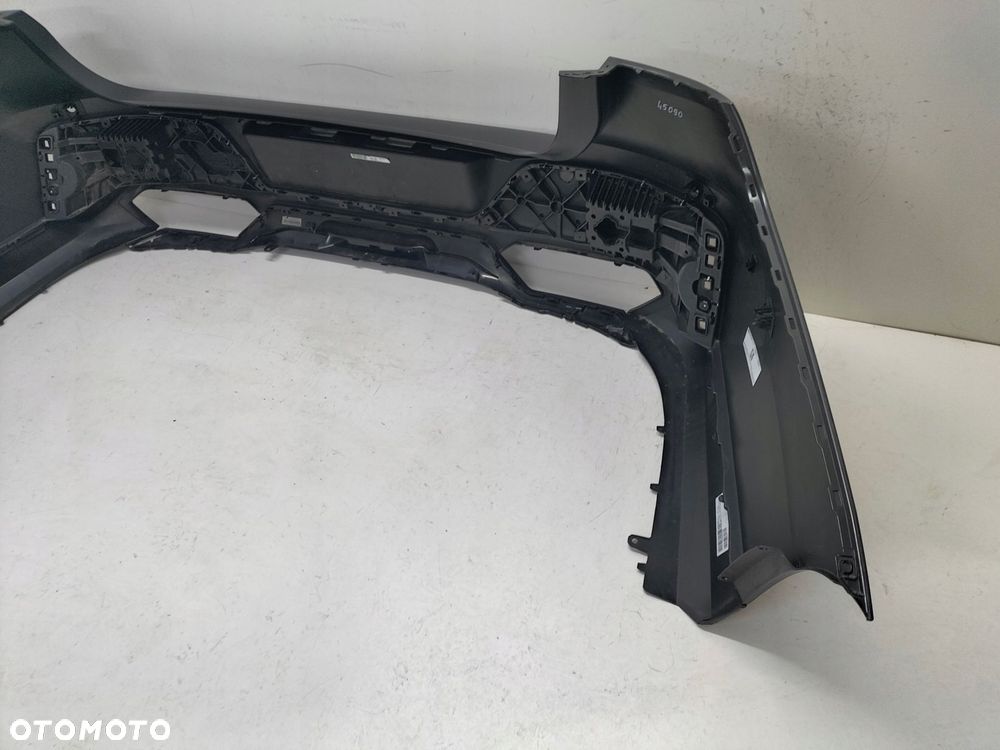 zderzak tylny tył bmw 7 i7 g70 22- m-pakiet - 10