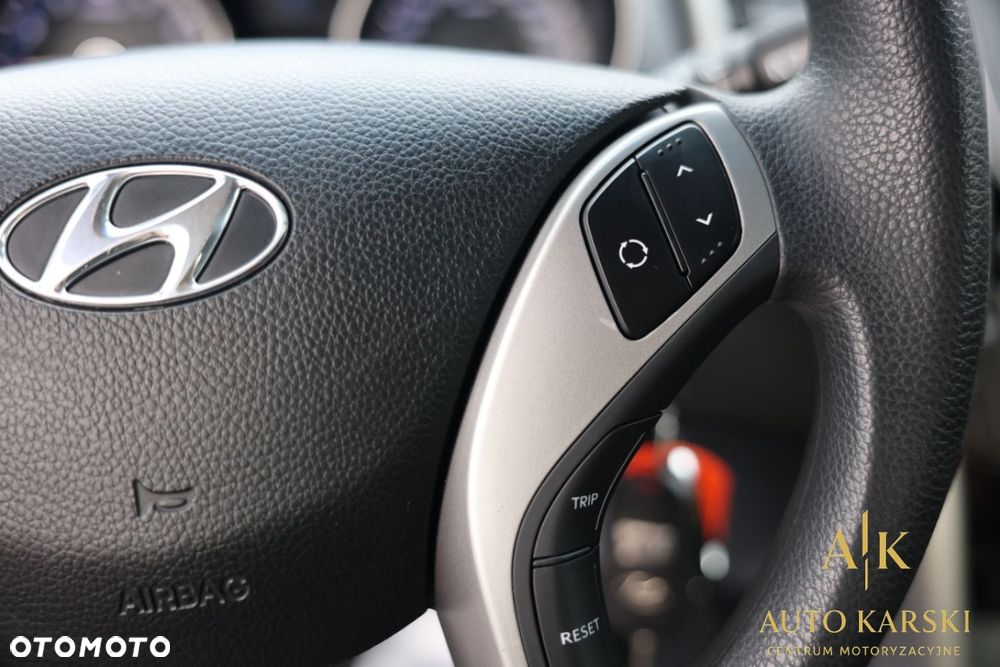 Hyundai i30 - 22