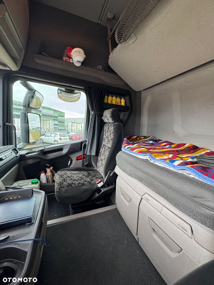 Scania R500 - 24